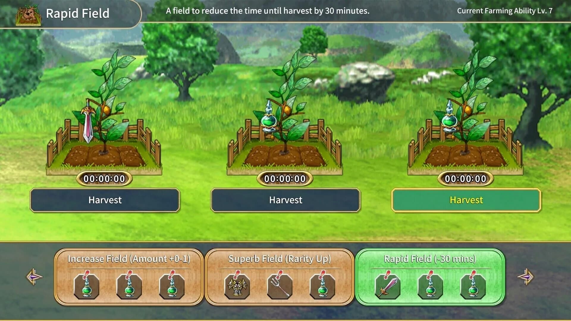 Isekai Rondo screenshot 4