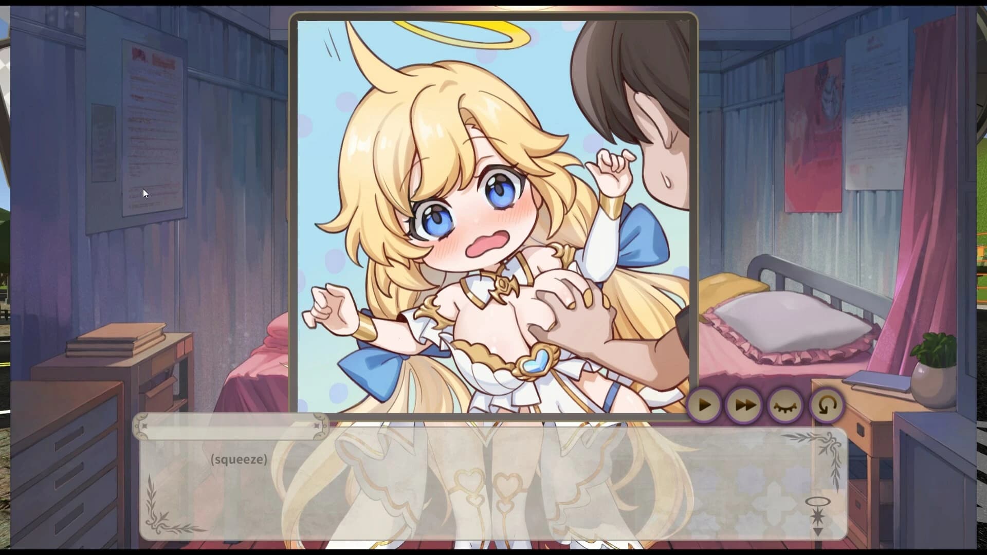 Isekai Truck Driver screenshot 8