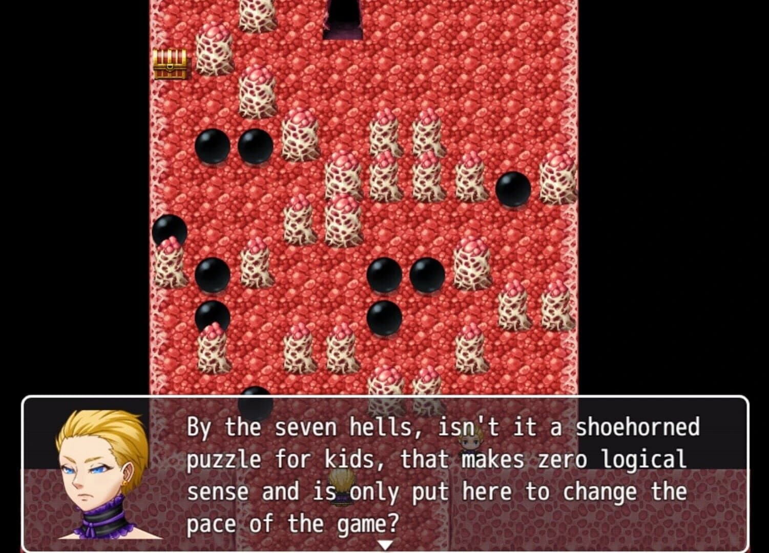 Isekaing: From Zero to Zero screenshot 4