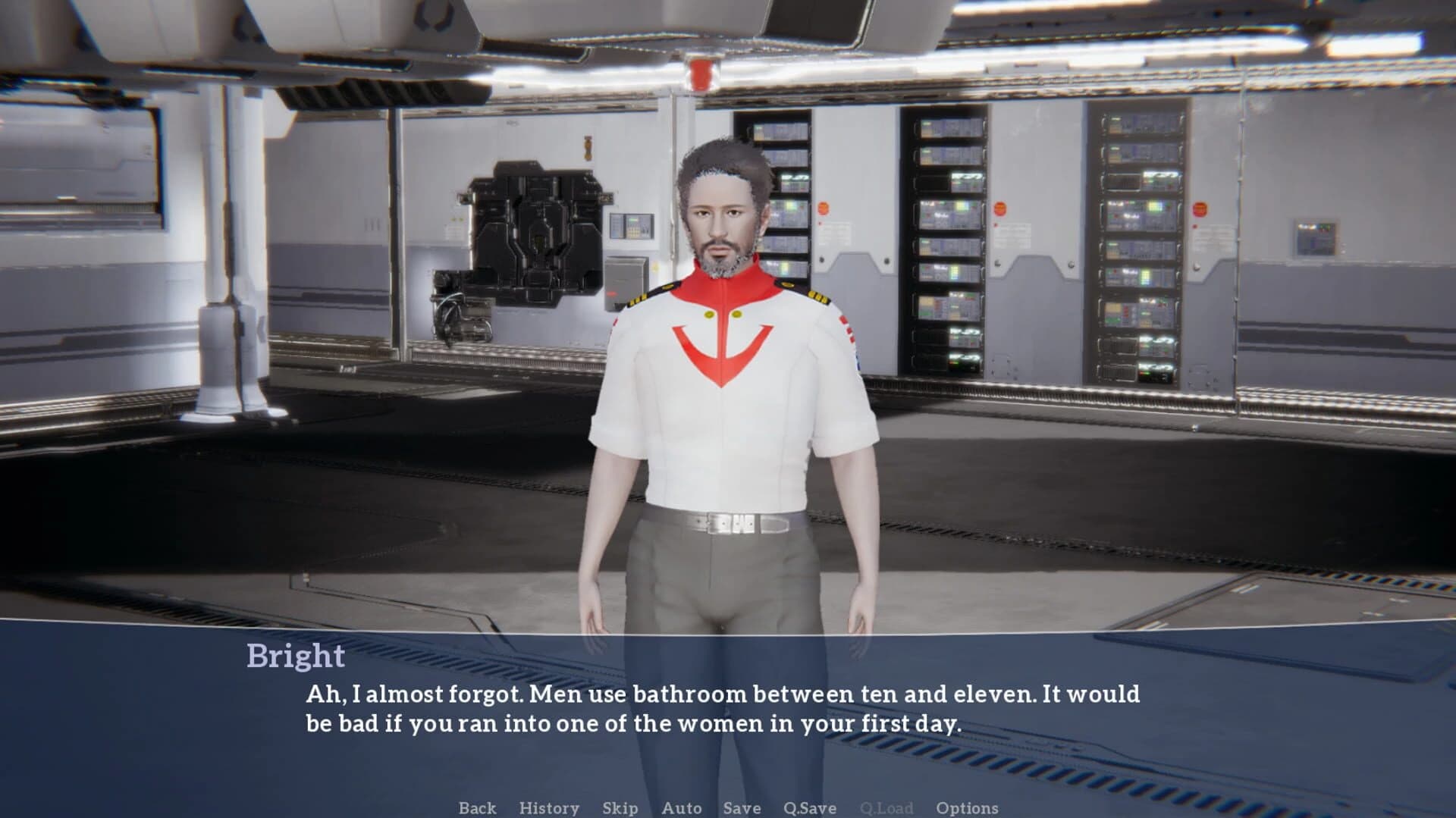 Isis: The Fall screenshot 4