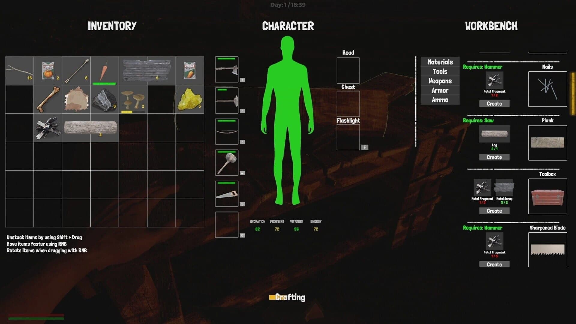 Isla de la Muerte screenshot 3