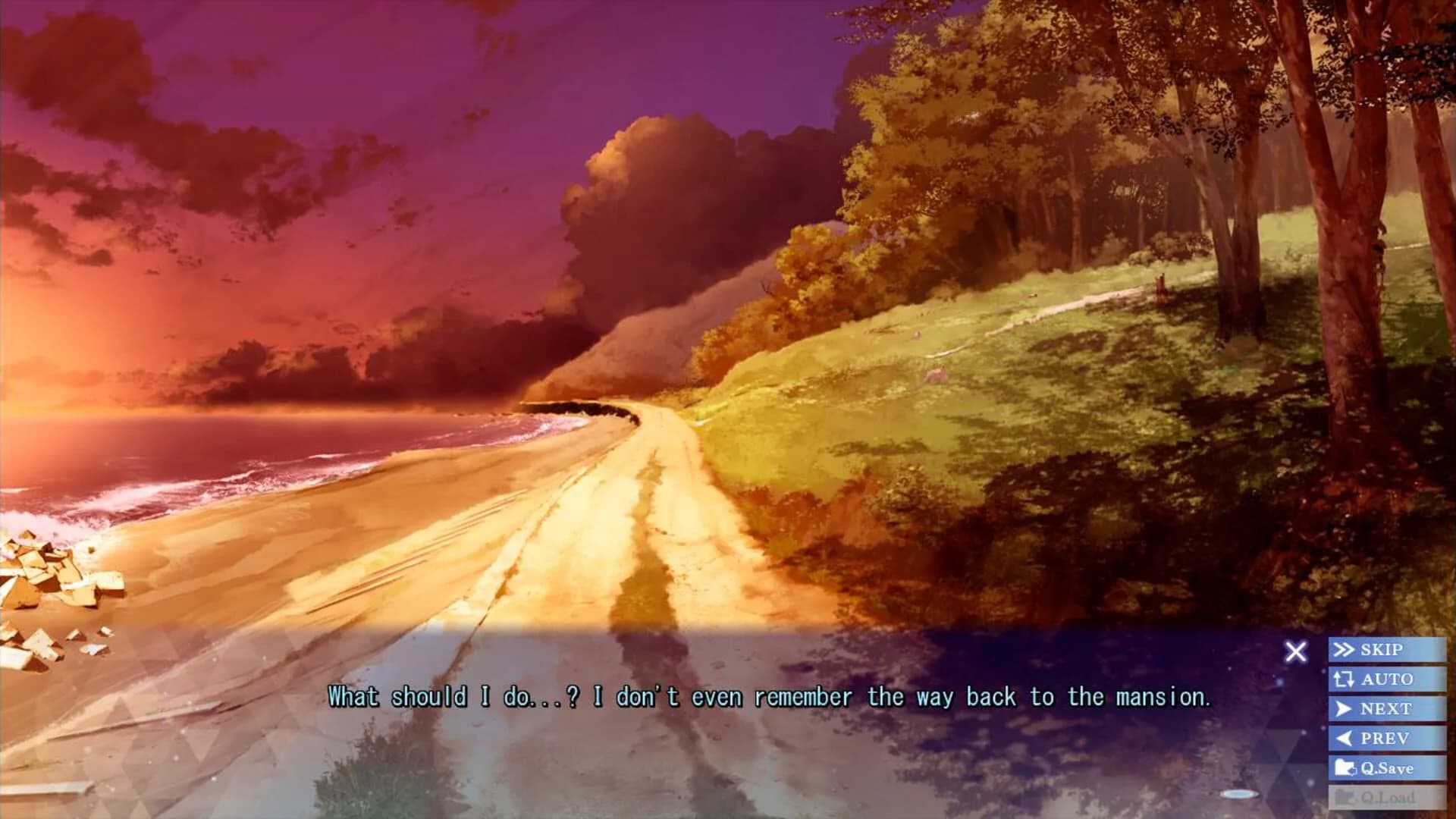 Island screenshot 4