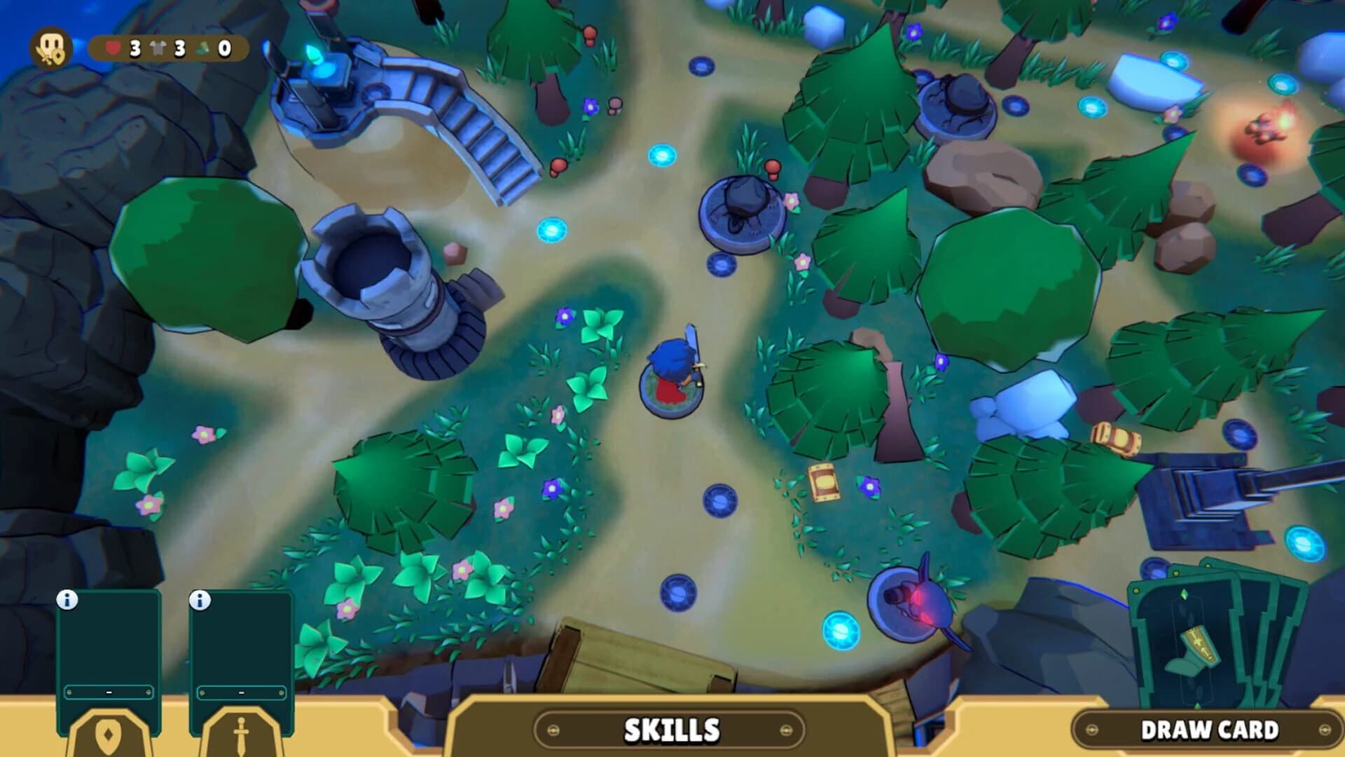 Island screenshot 3
