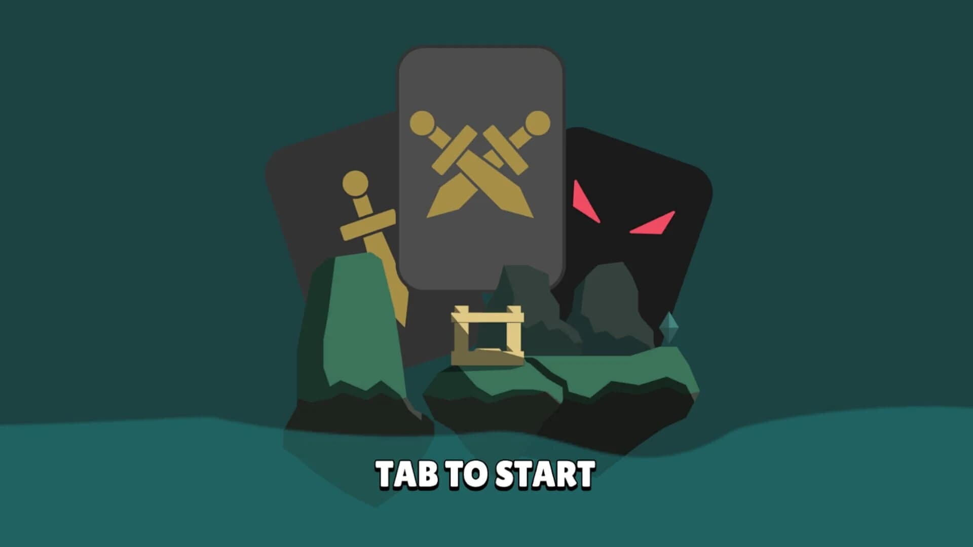 Island screenshot 1