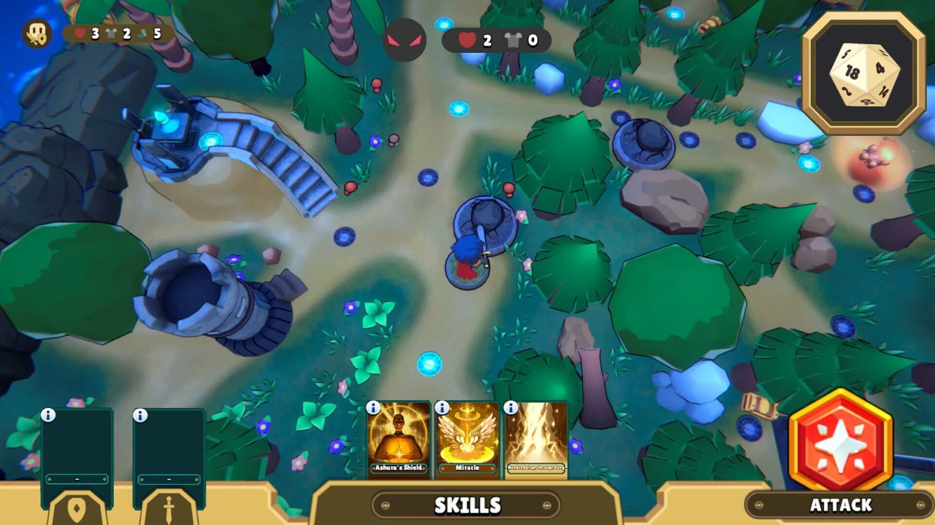 Island screenshot 4