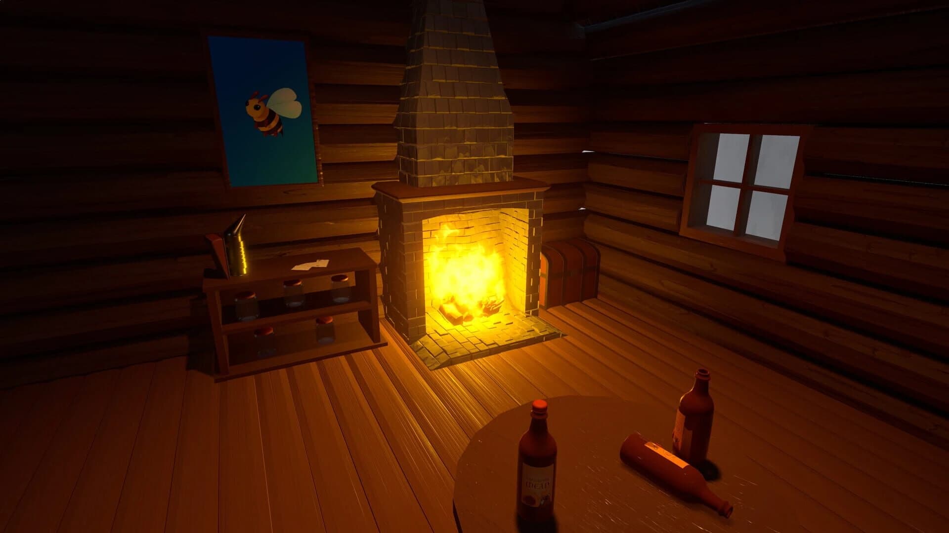 Island Beekeeper screenshot 2