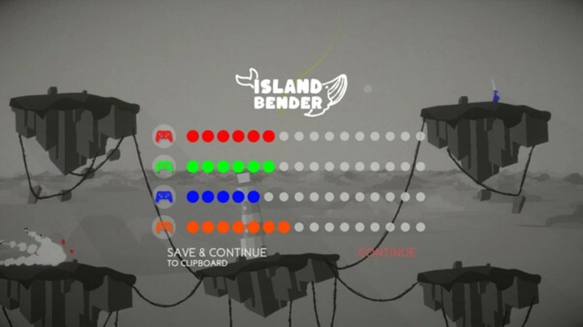Island Bender screenshot 4