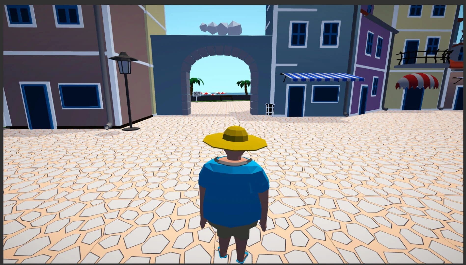 Island Dash screenshot 5