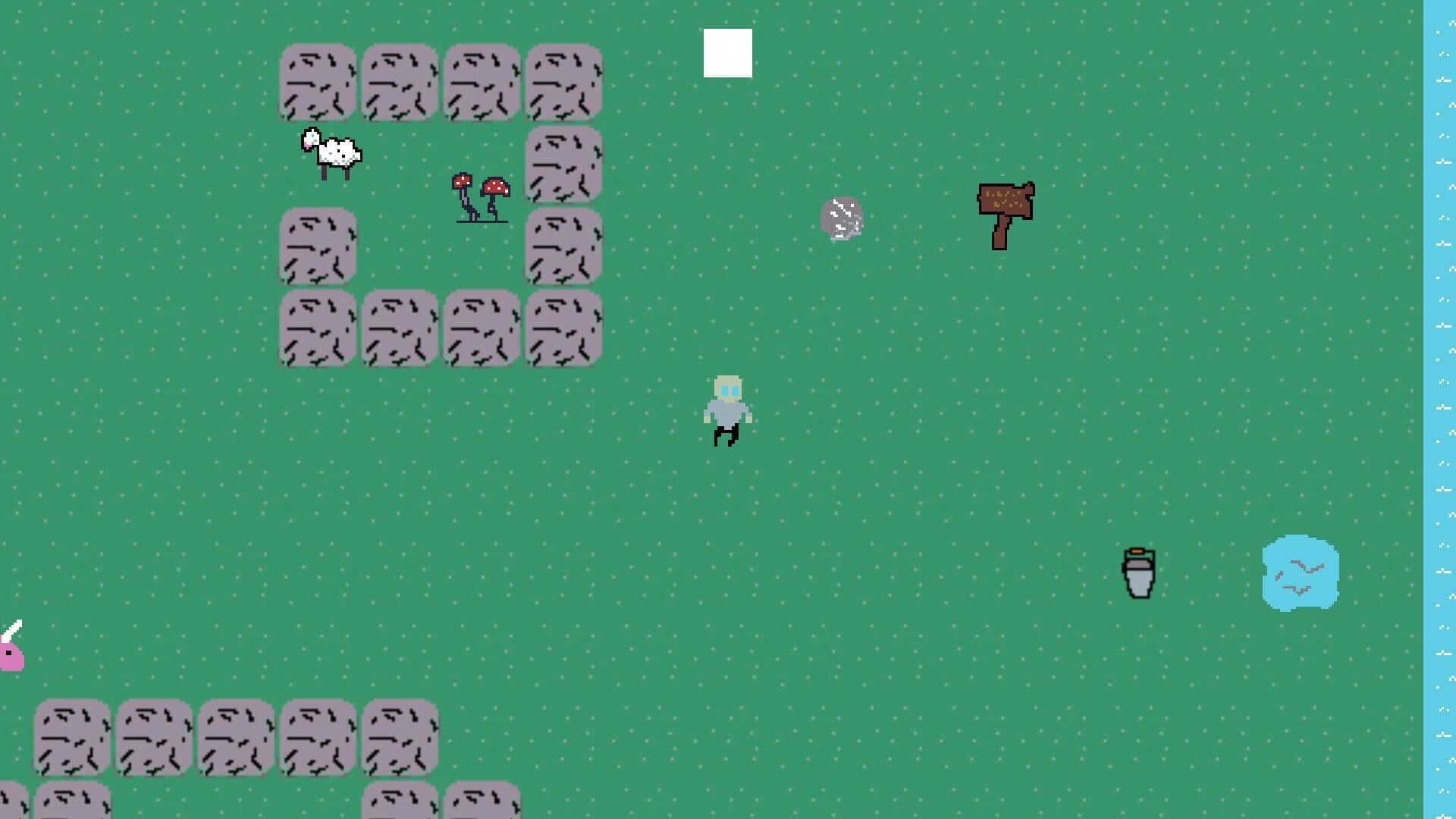 Island Marauder screenshot 2