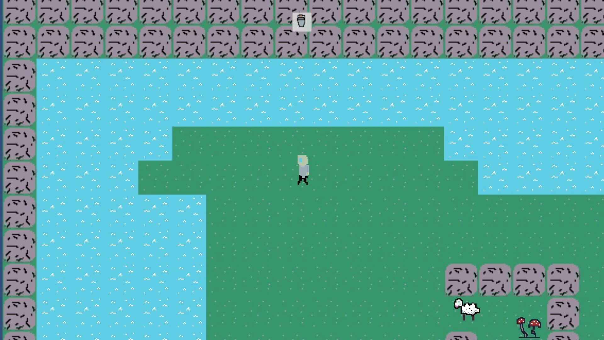Island Marauder screenshot 5