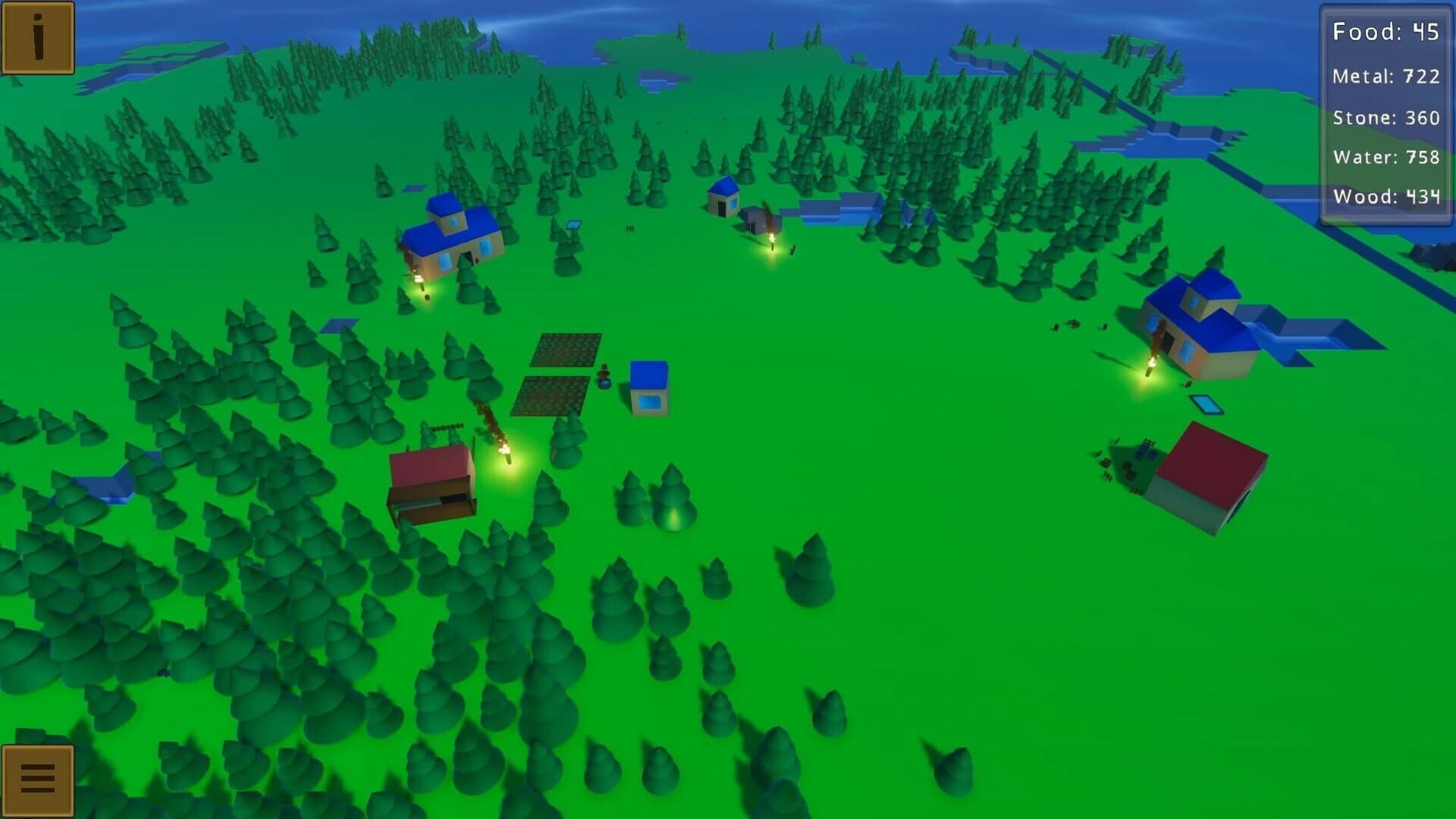 Island Master screenshot 3