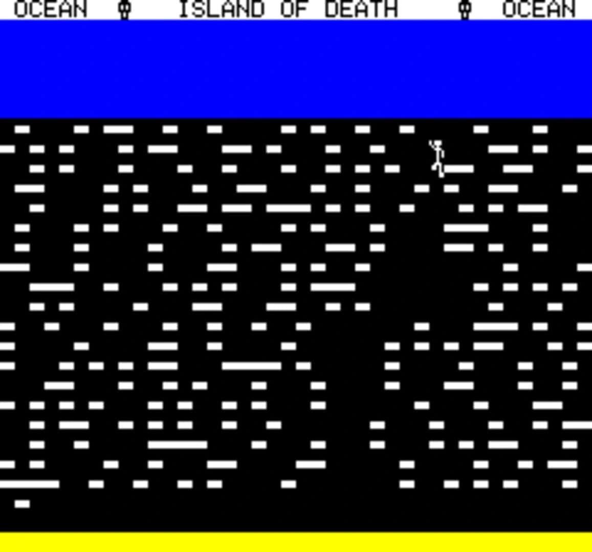 Island of Death screenshot 3