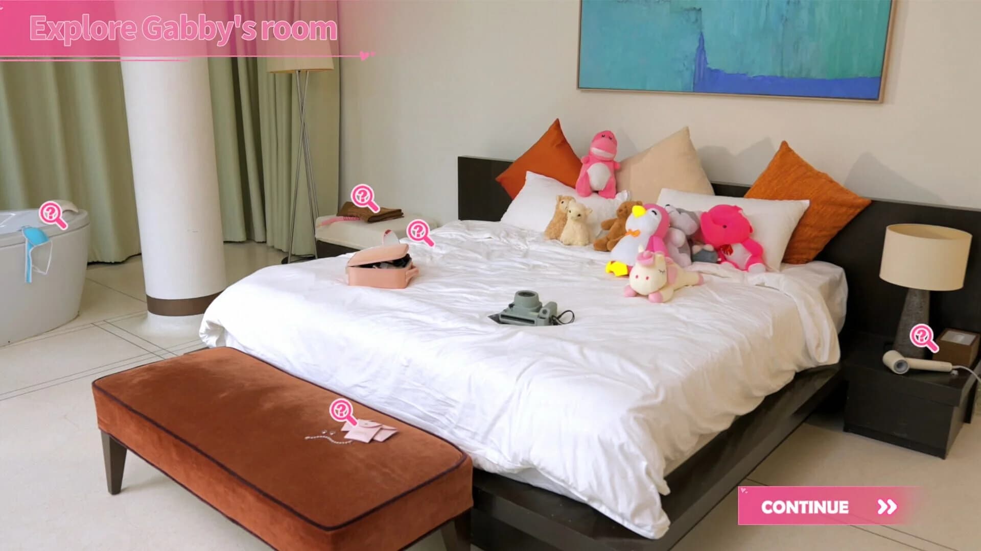 Island of Hearts screenshot 4