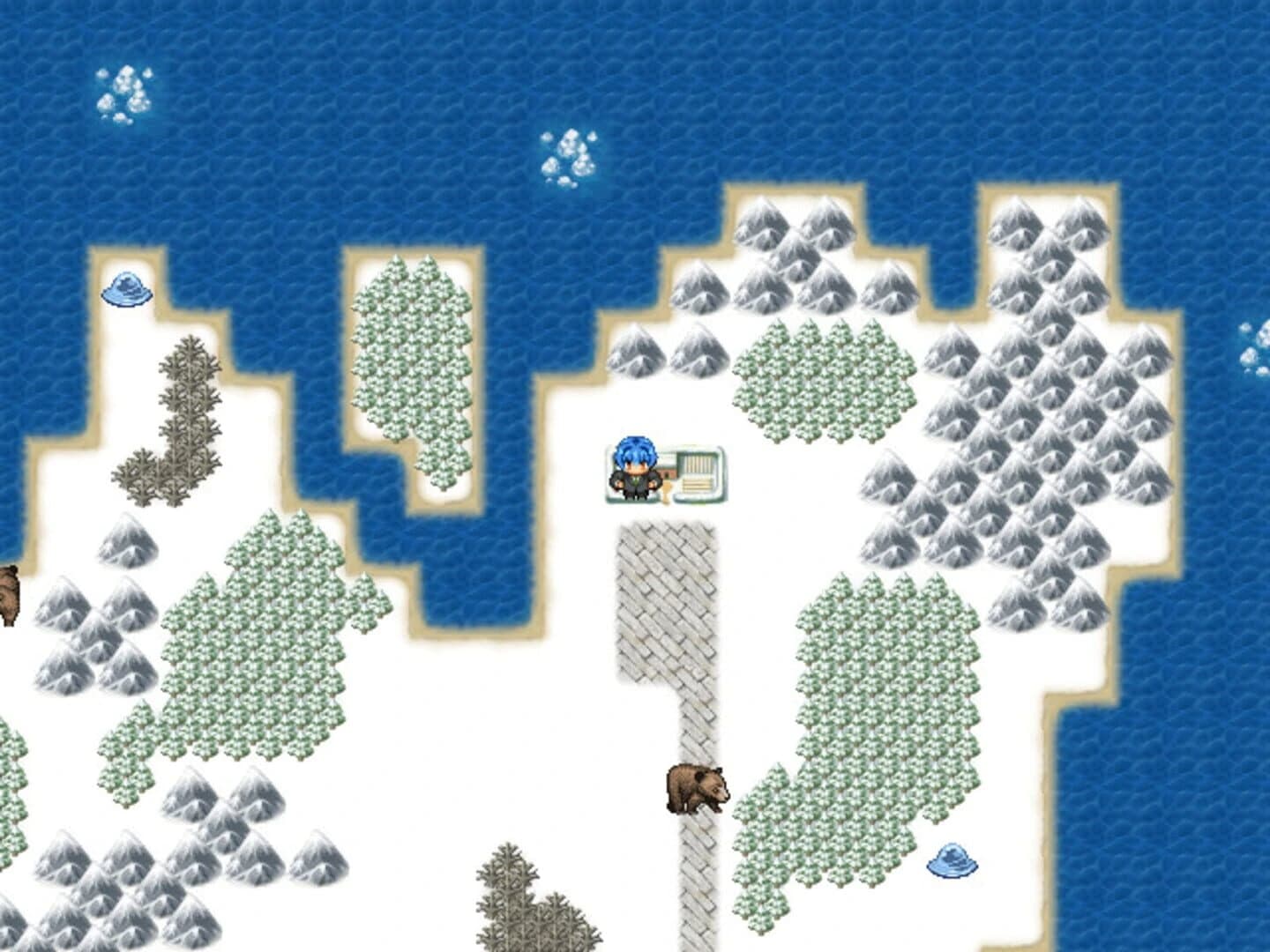 Island of Penance screenshot 3