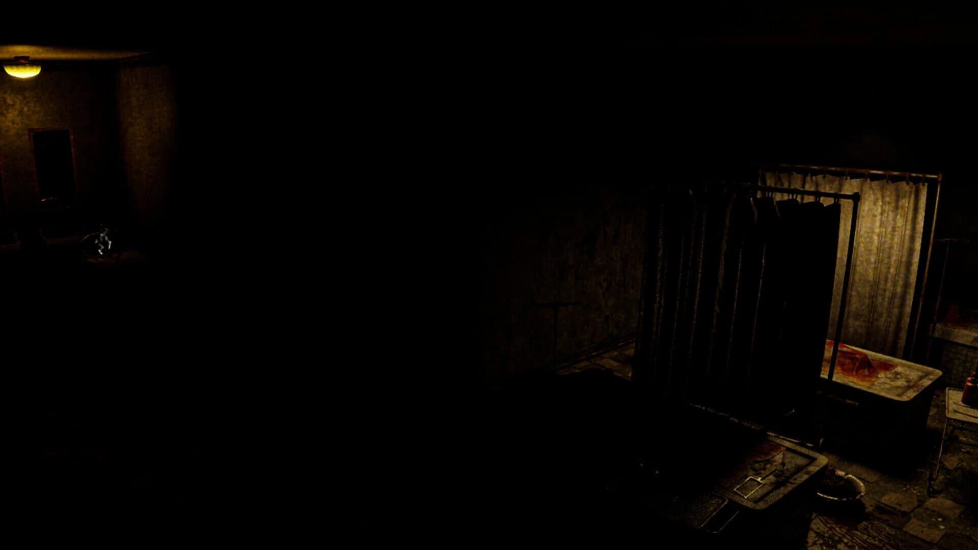Island of Sacrifice screenshot 1