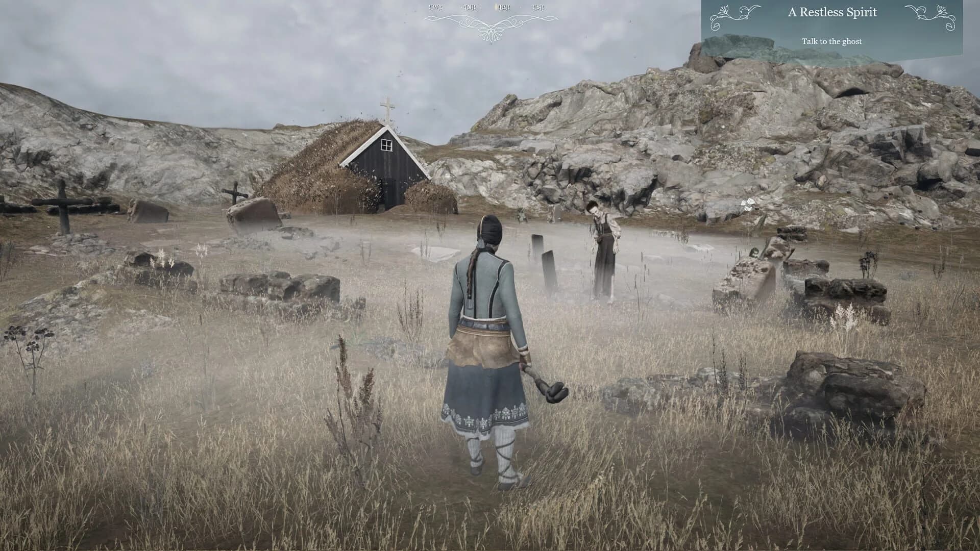 Island of Winds screenshot 4