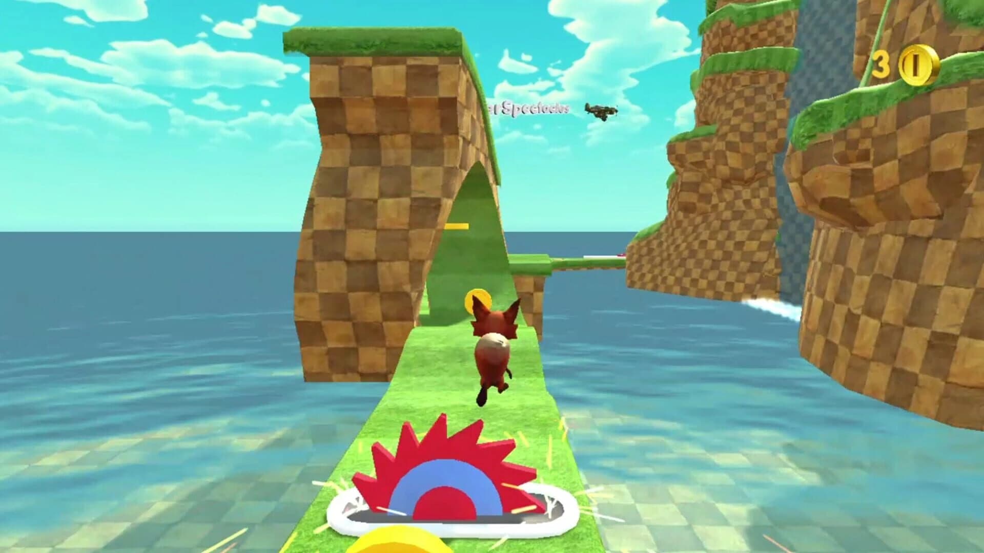 Island Rush screenshot 4