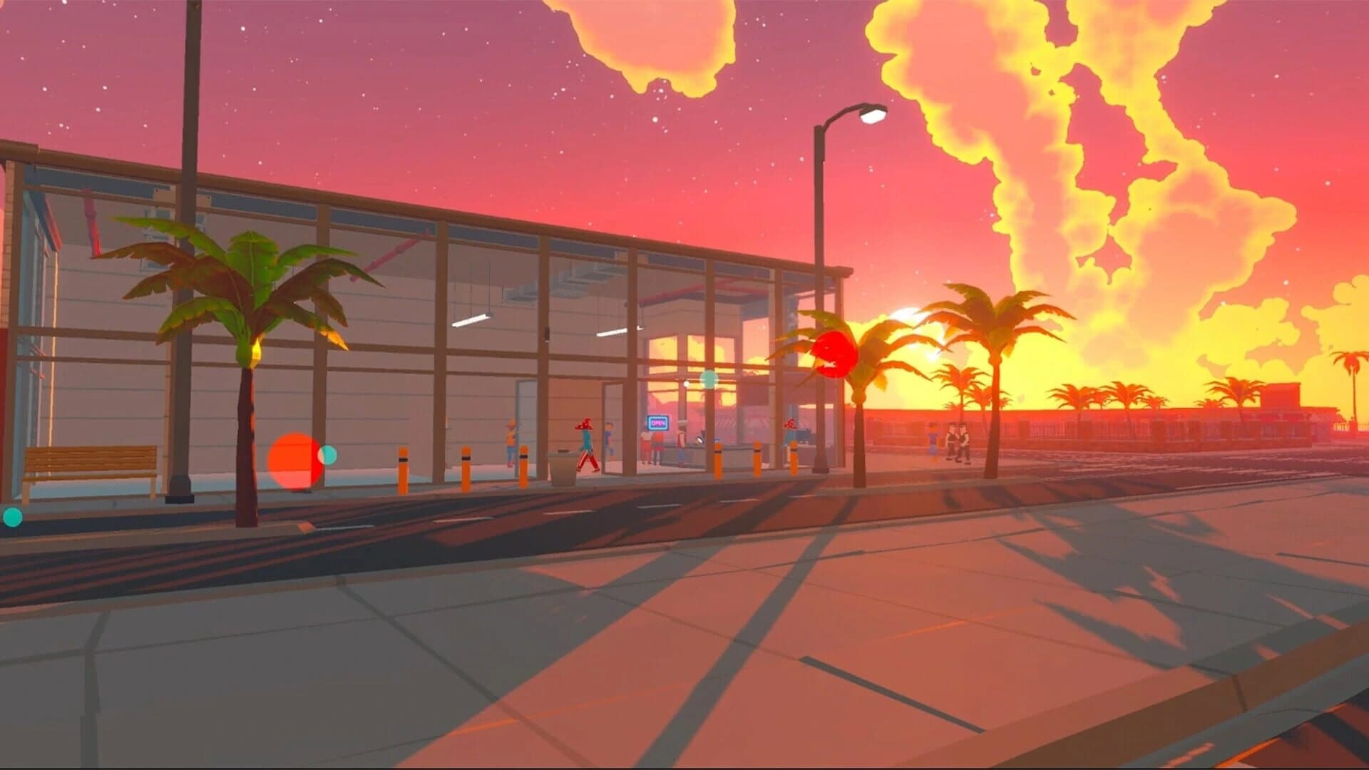 Island Supermarket Simulator screenshot 5