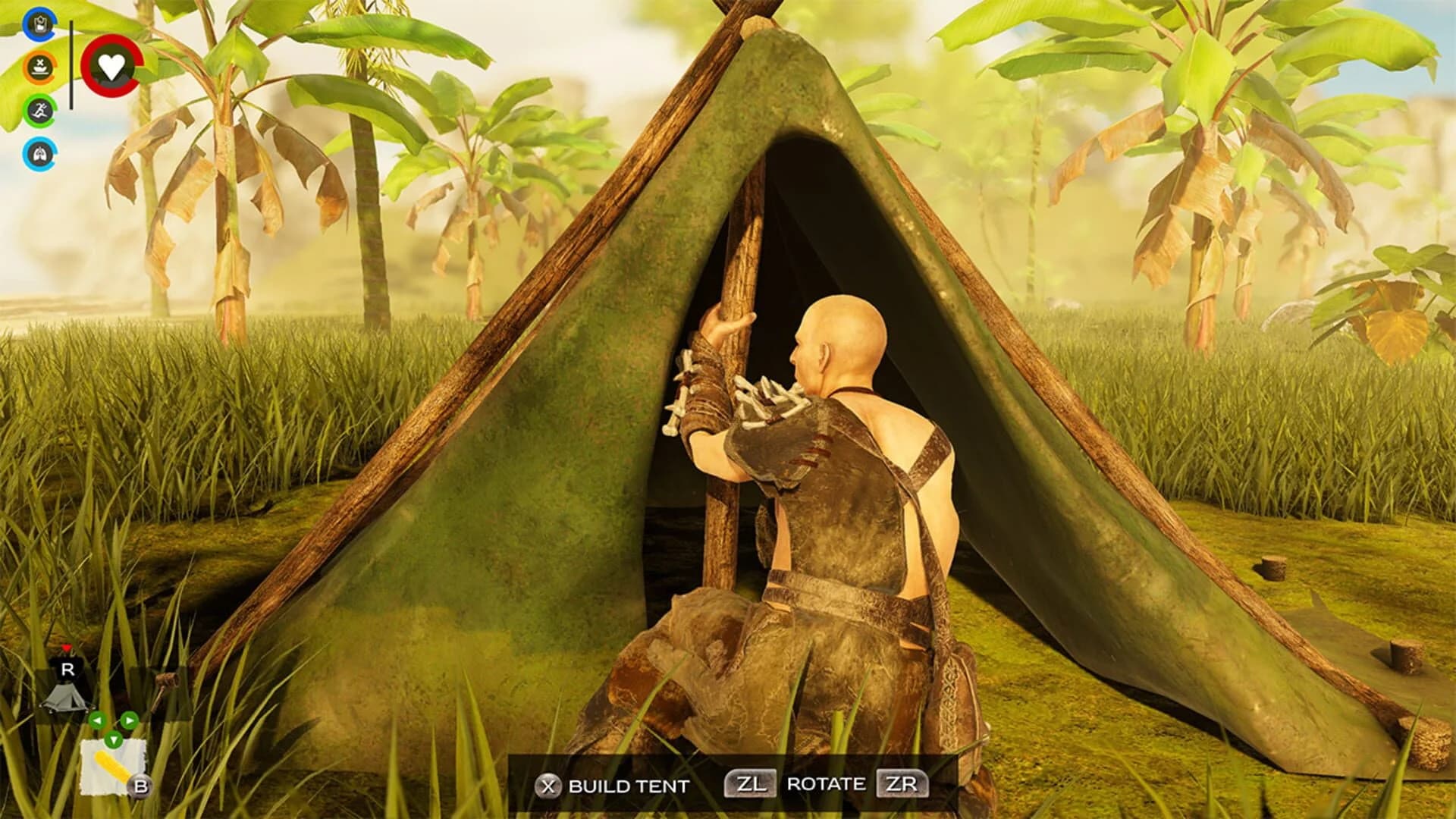 Island Survival 2026: Craft, Build, Grow screenshot 5