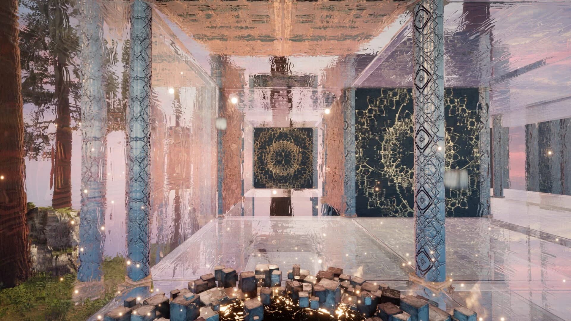 Islands of Insight screenshot 1