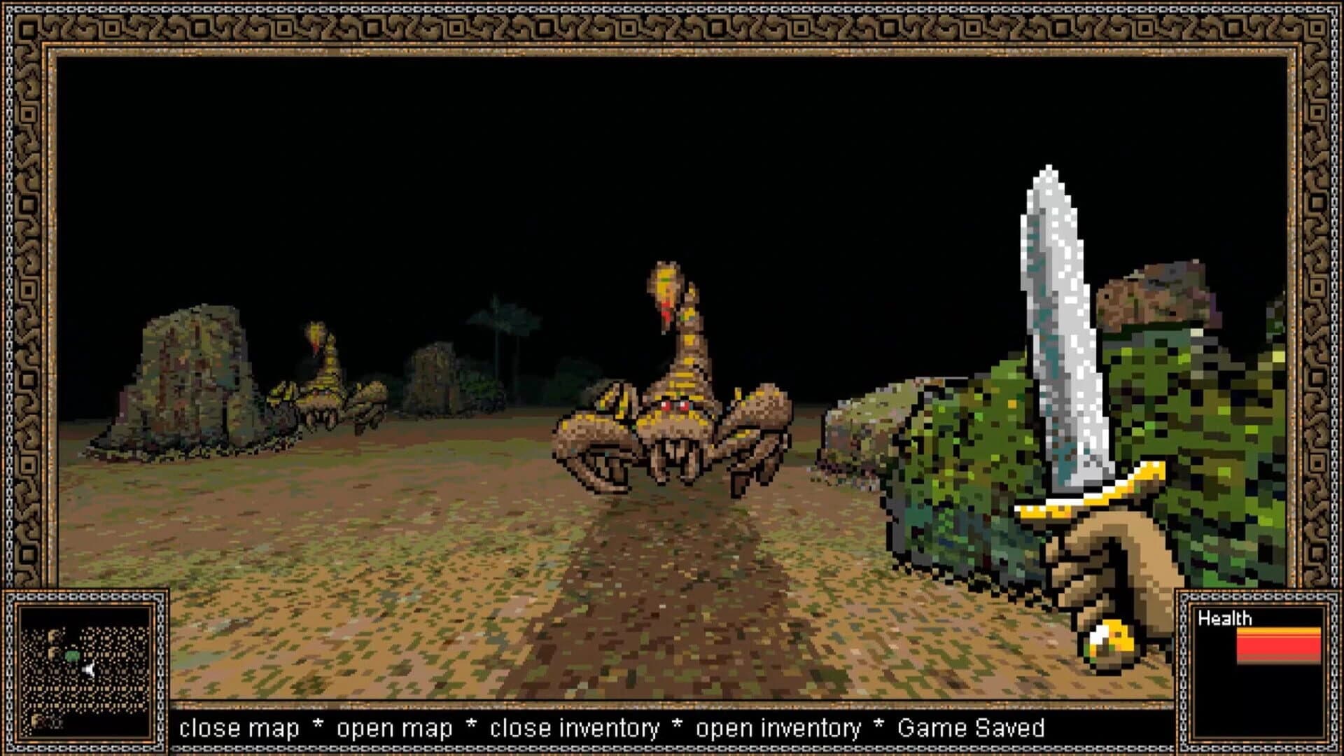 Islands of the Caliph screenshot 5