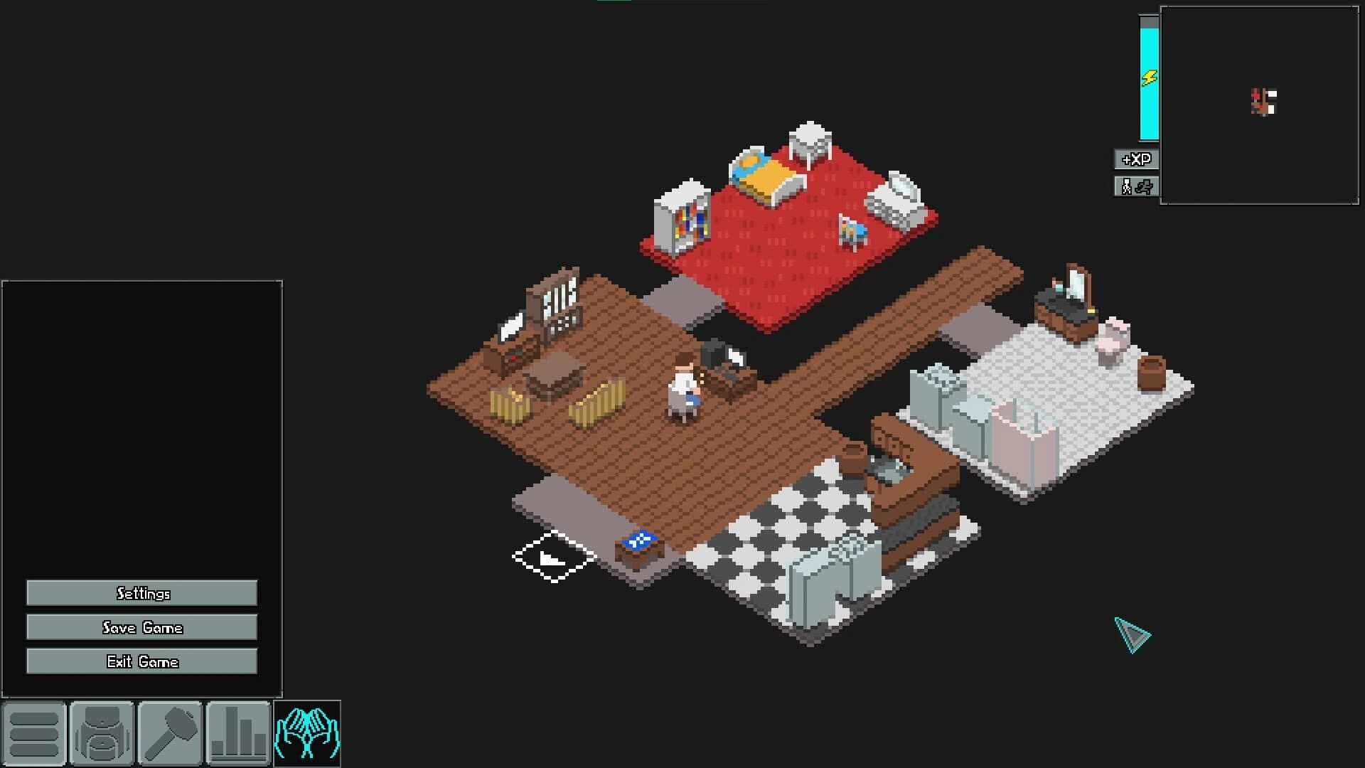 Isle Frontier screenshot 4