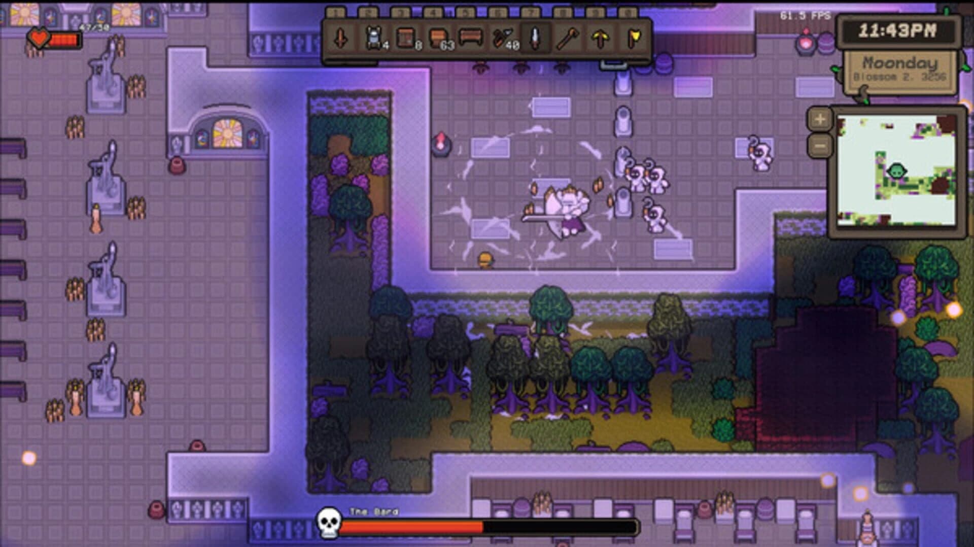 Isle Goblin screenshot 7