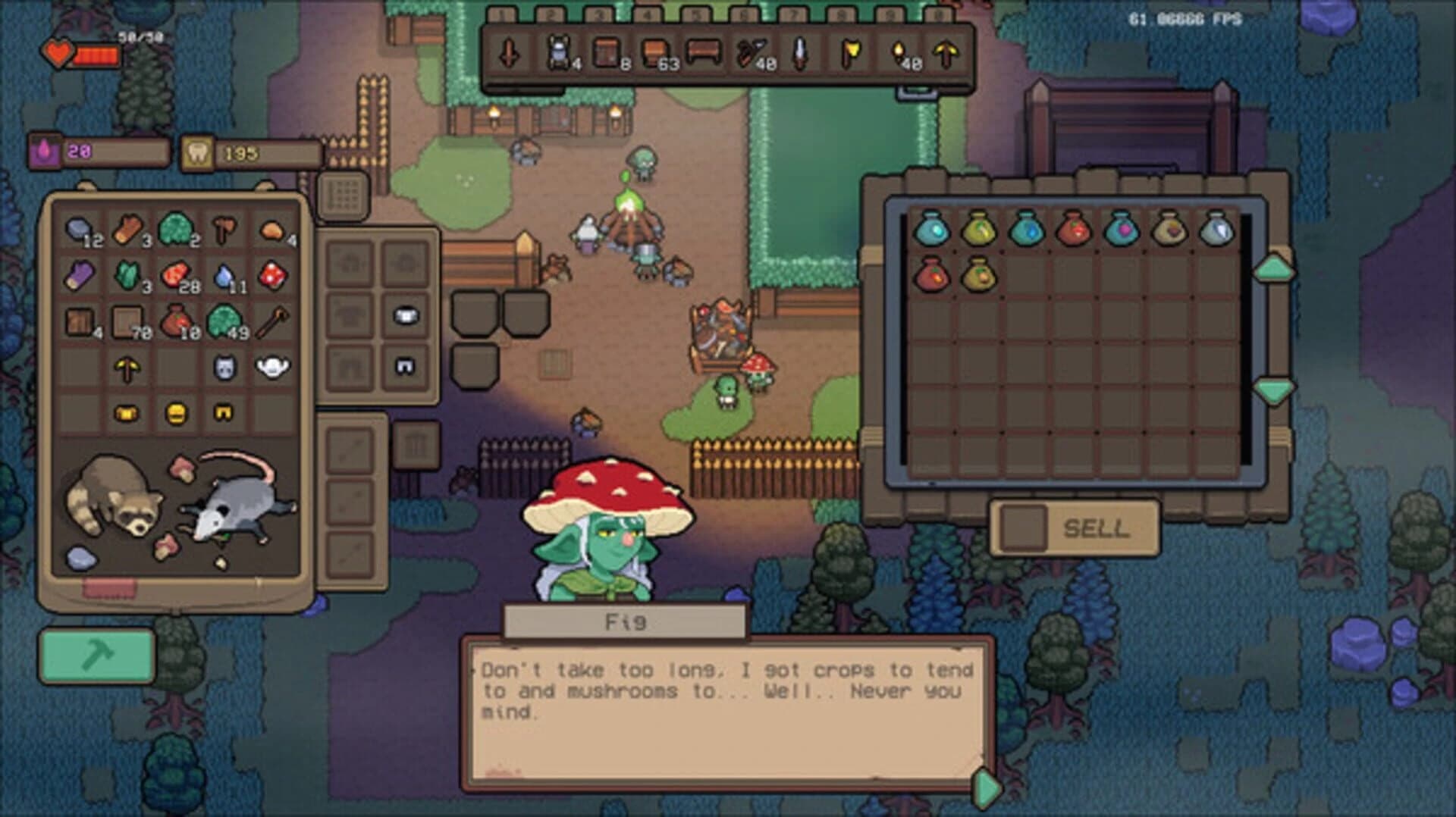 Isle Goblin screenshot 9