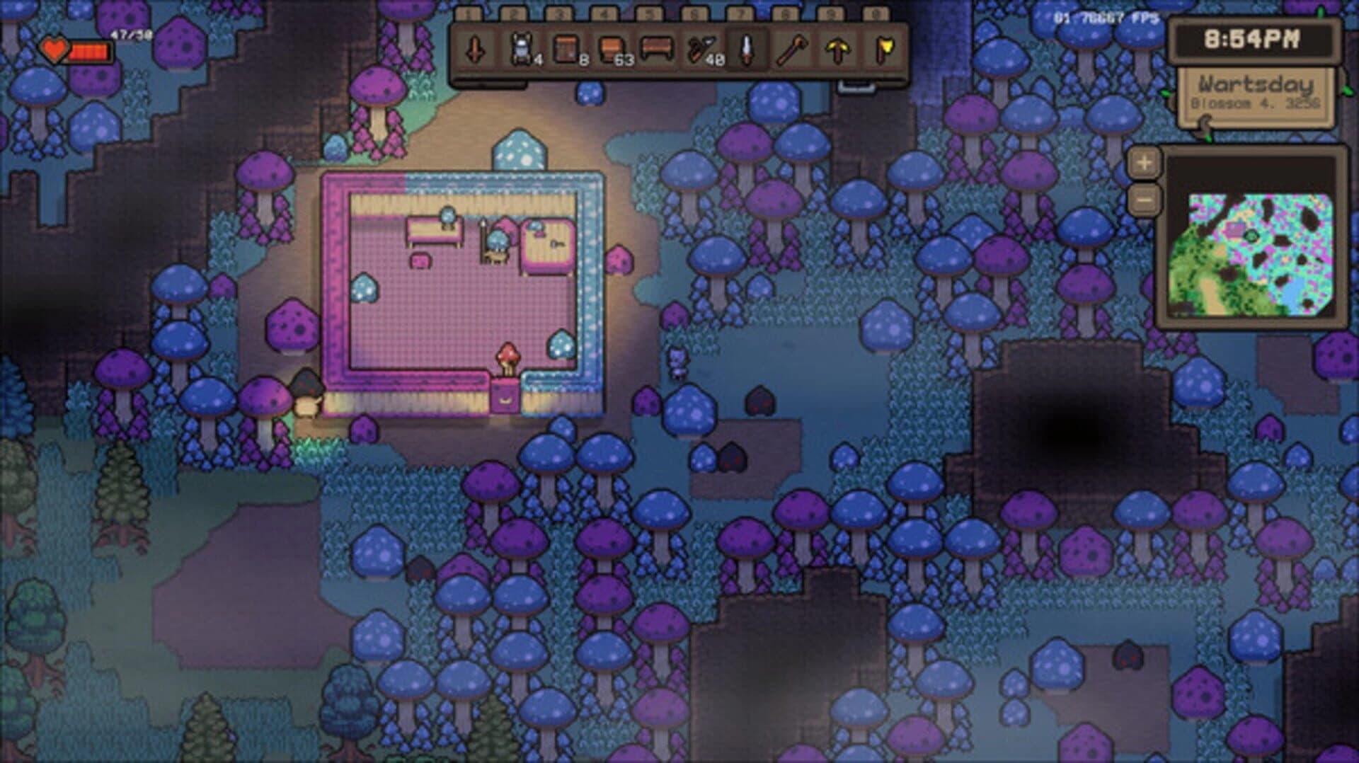 Isle Goblin screenshot 13