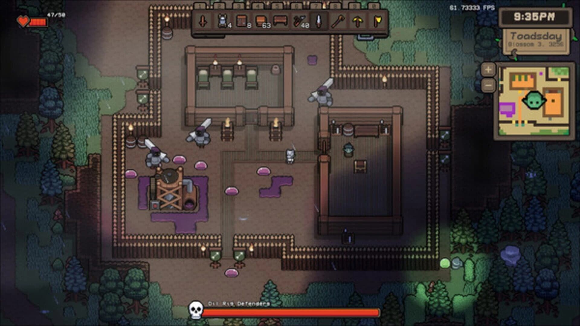 Isle Goblin screenshot 12