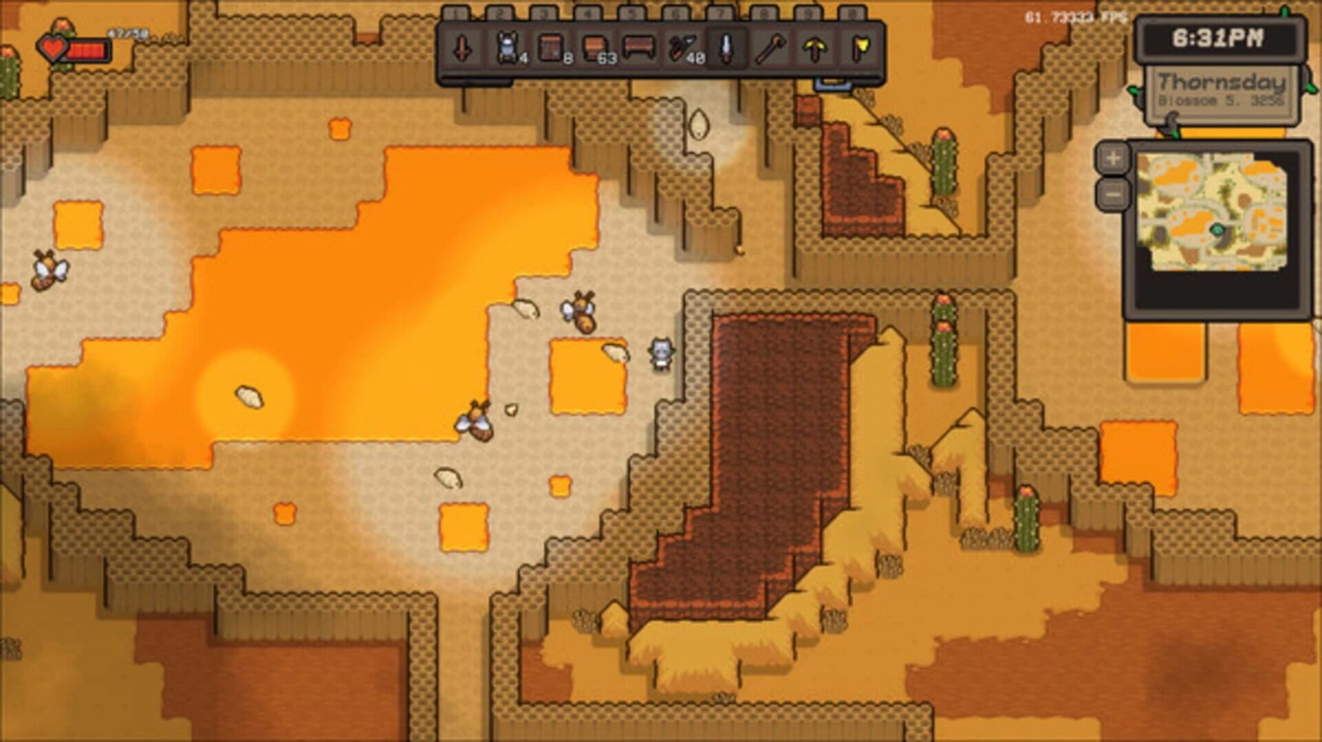 Isle Goblin screenshot 8