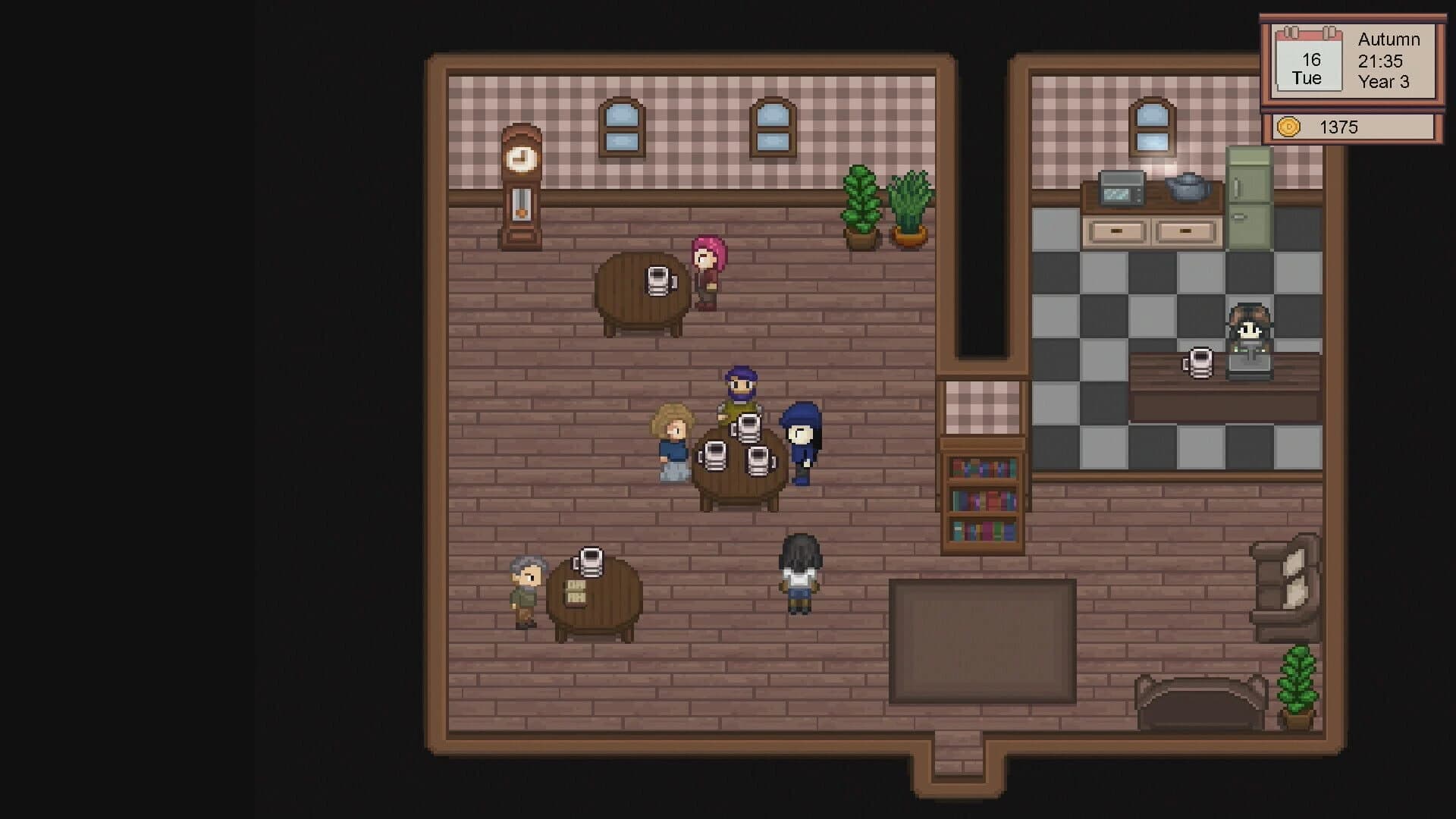Isle of Finbari screenshot 2