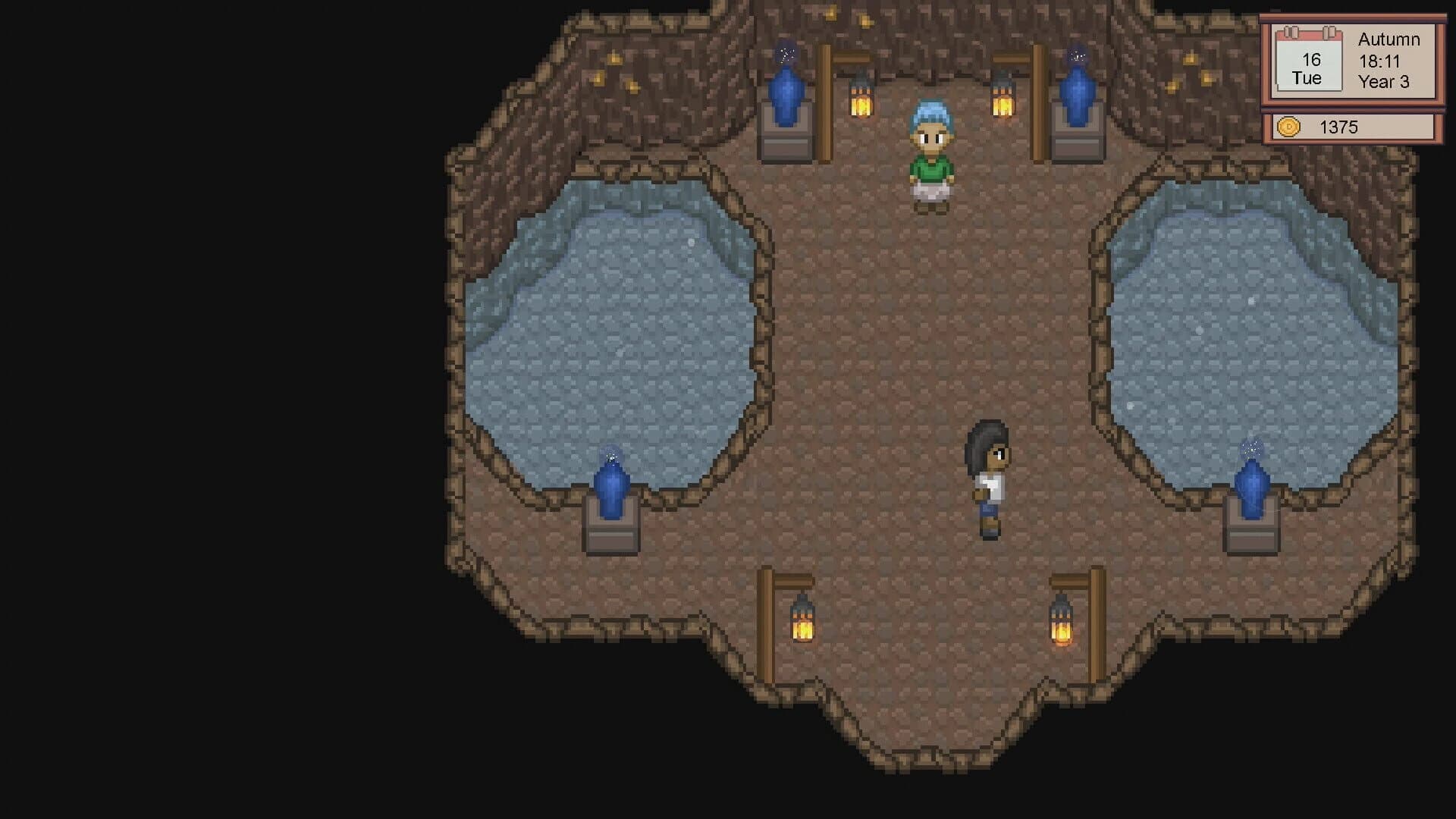 Isle of Finbari screenshot 5