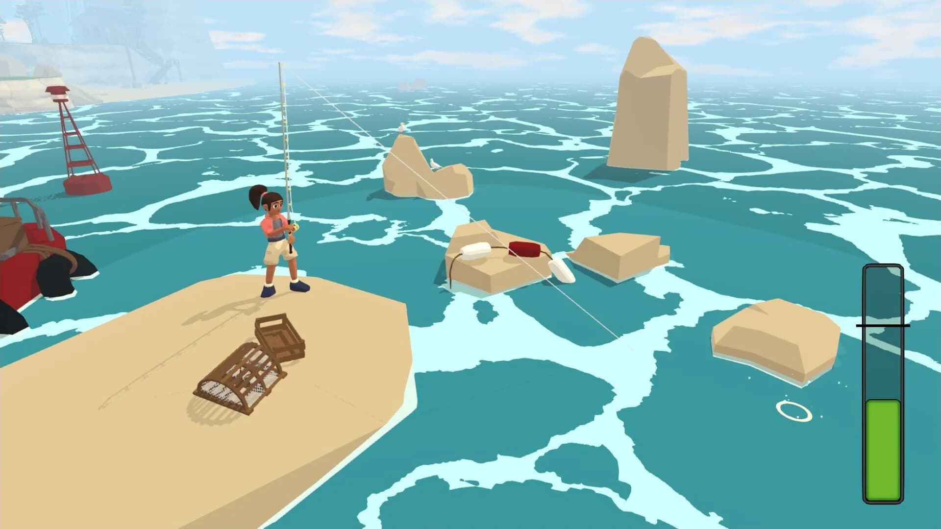 Isle of Jura screenshot 5