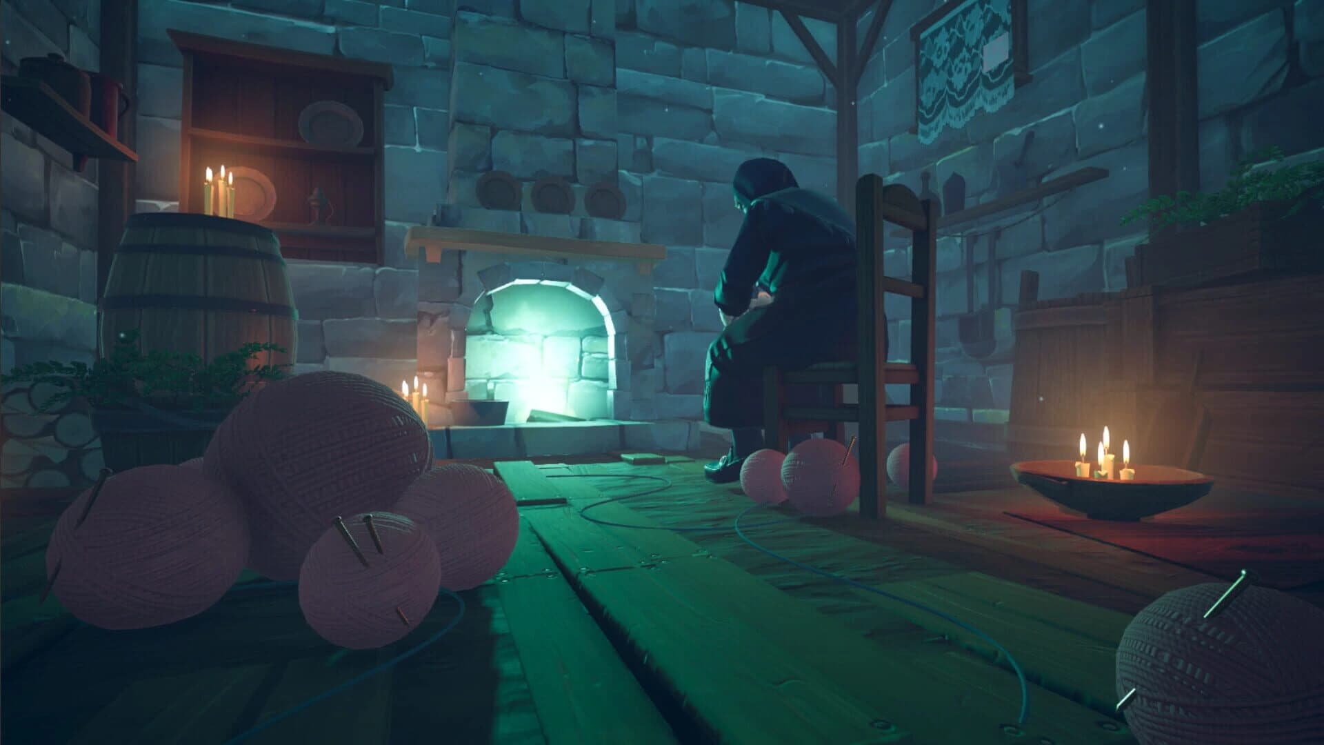 Isle of Lament screenshot 3