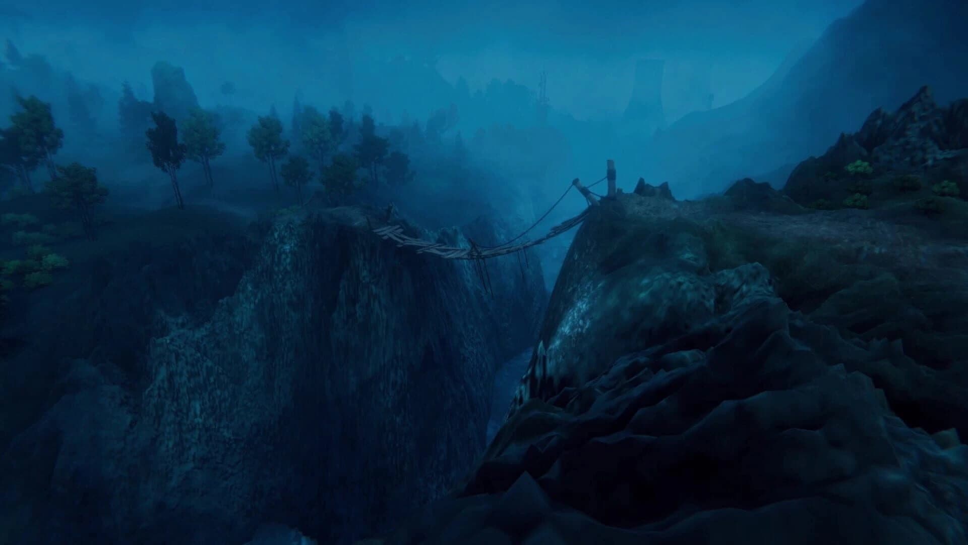 Isle of Rein screenshot 1