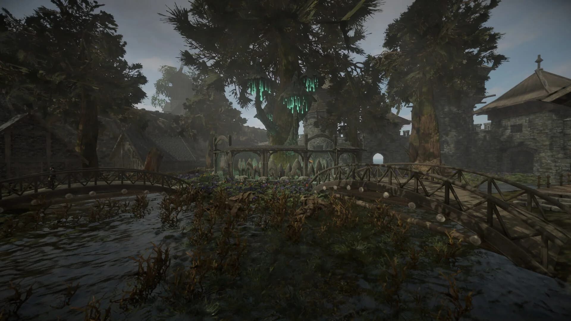 Isles of Adalar screenshot 1