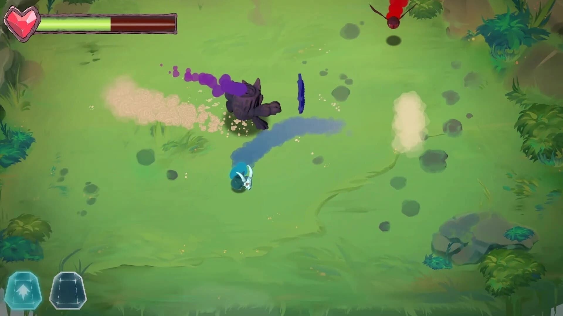 Isles of Limbo screenshot 3