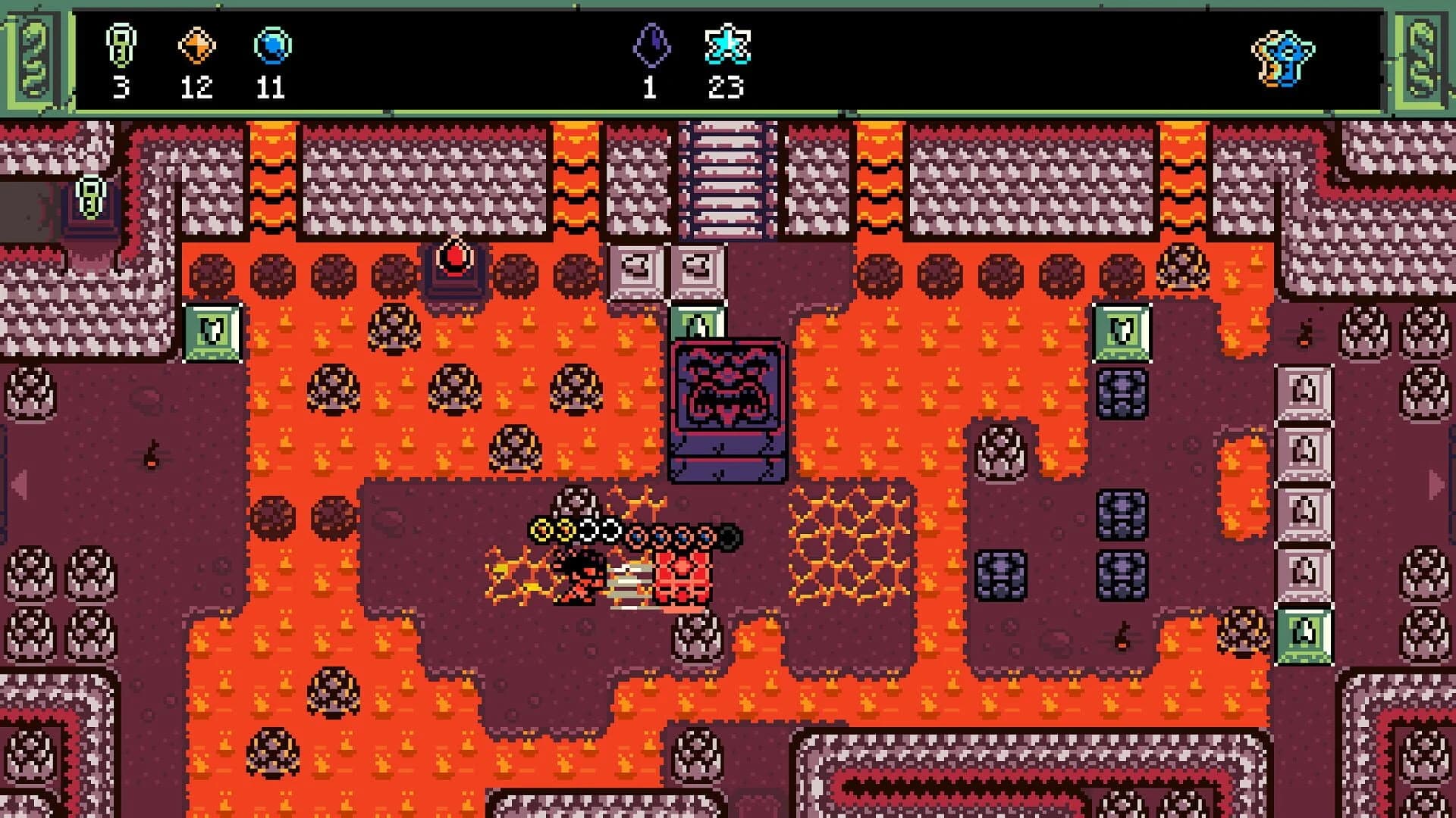 Isles of Sea and Sky screenshot 2