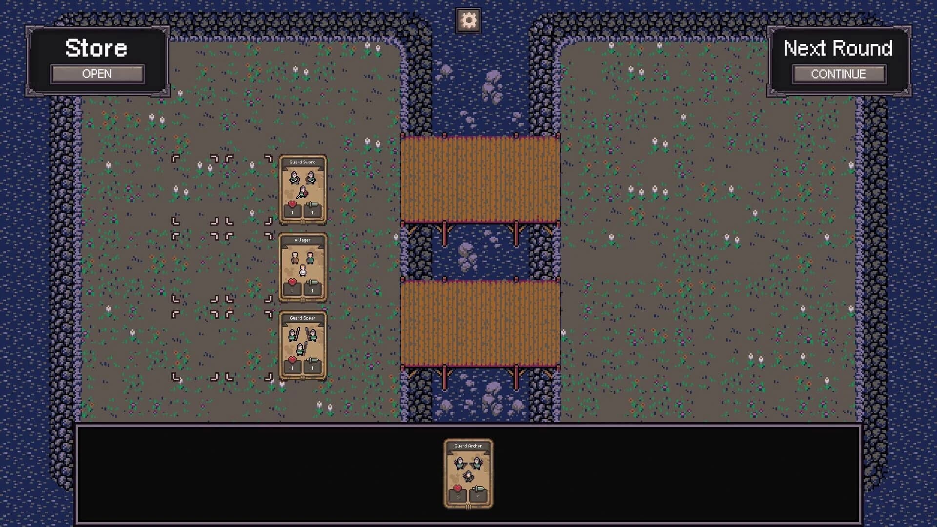 Isles of Wrath screenshot 5