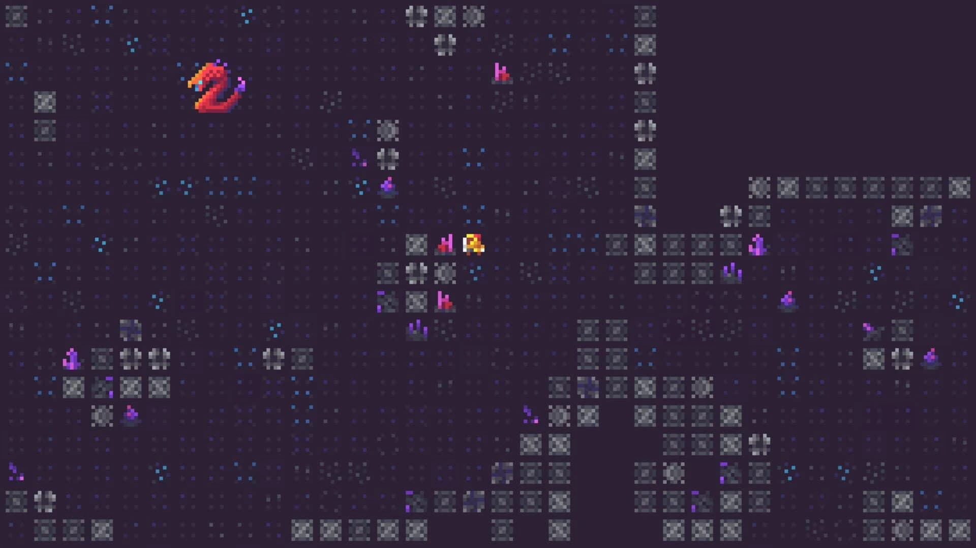 Isleward screenshot 2