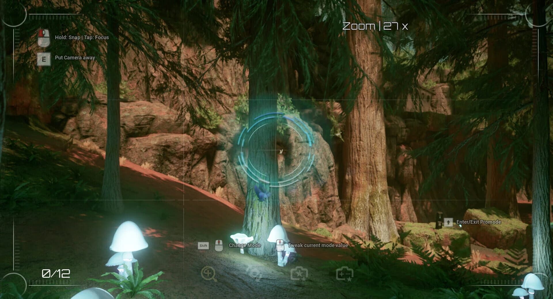 Iso screenshot 1