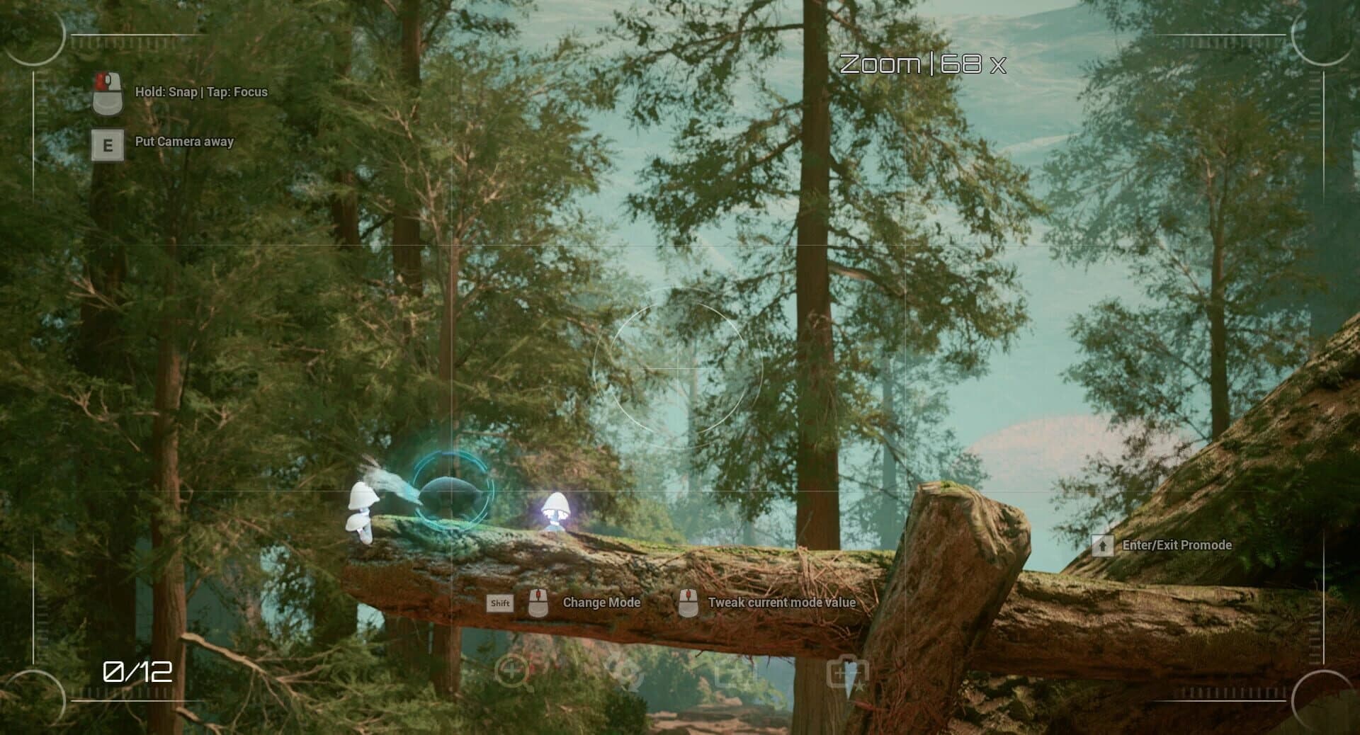 Iso screenshot 5