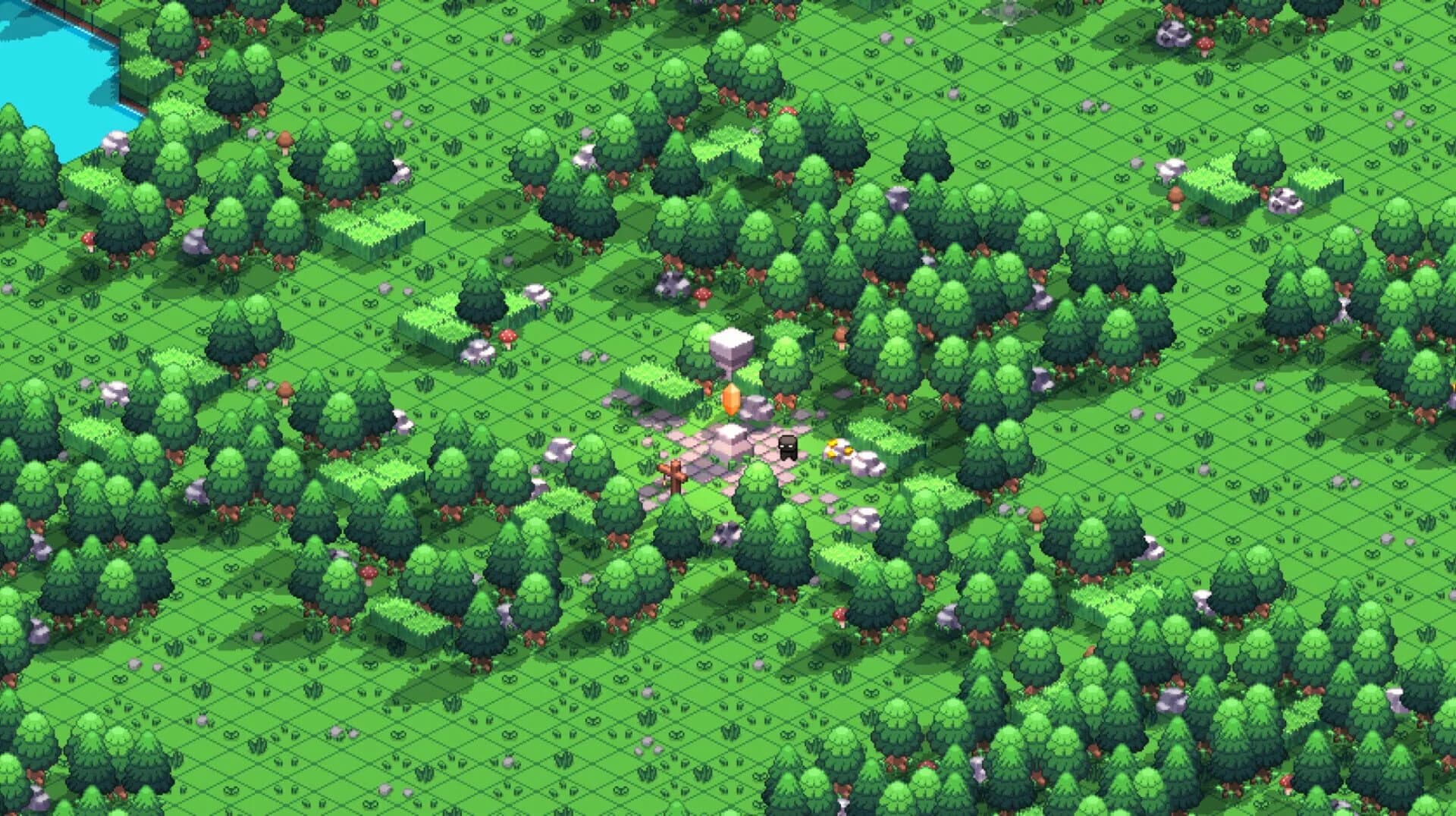 Iso-Core screenshot 5