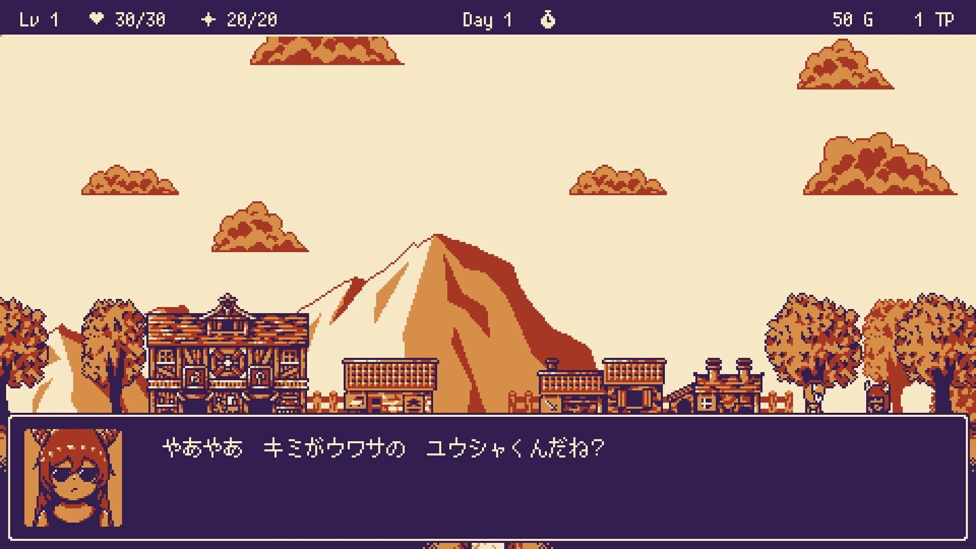 Isoge Hero screenshot 5