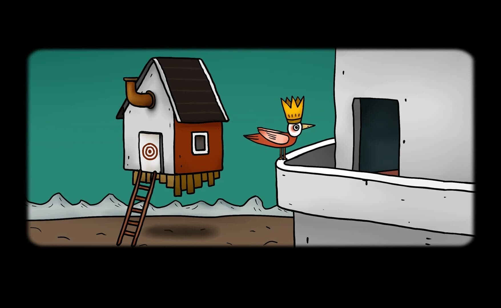 Isoland: Pumpkin Town screenshot 3