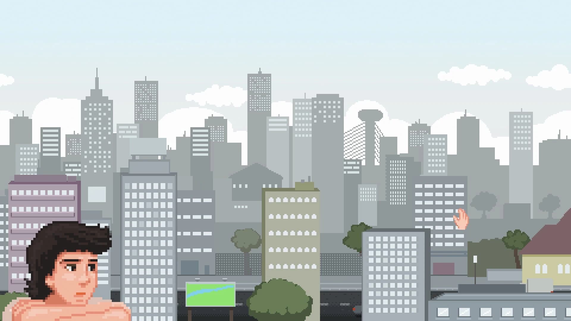 Isolated Room screenshot 1