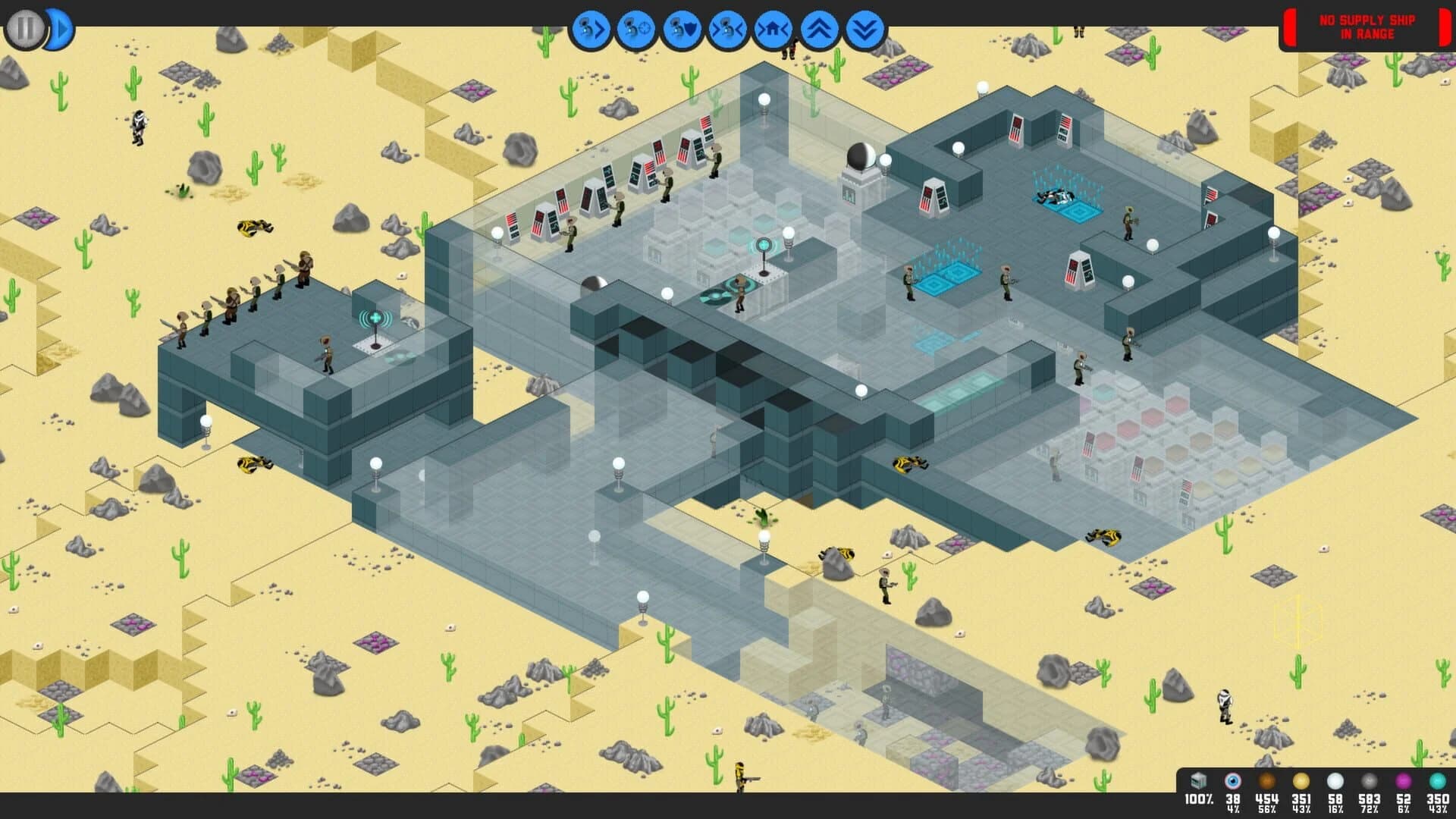 Isomer screenshot 5