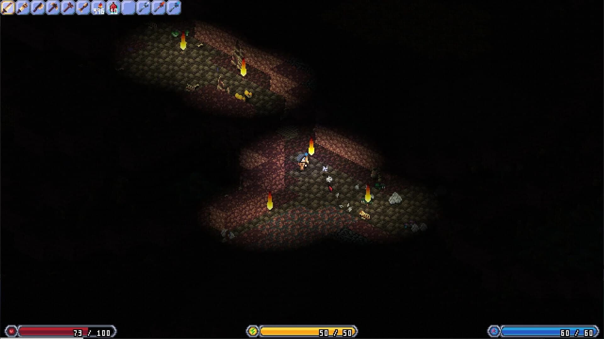 Isometria screenshot 3