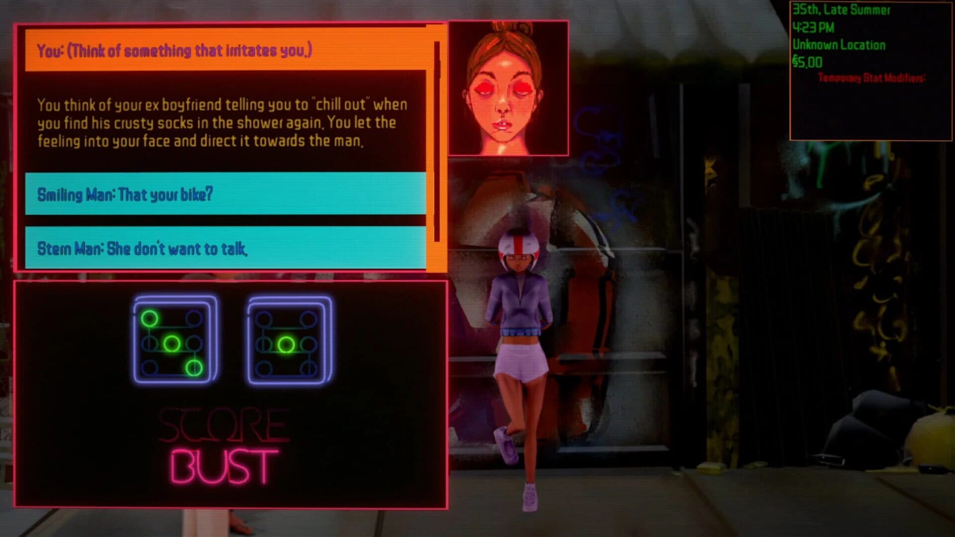 Isophoria screenshot 4